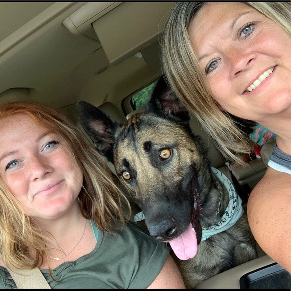 Meet your Posher, Nekeya - Picture 7 of 9